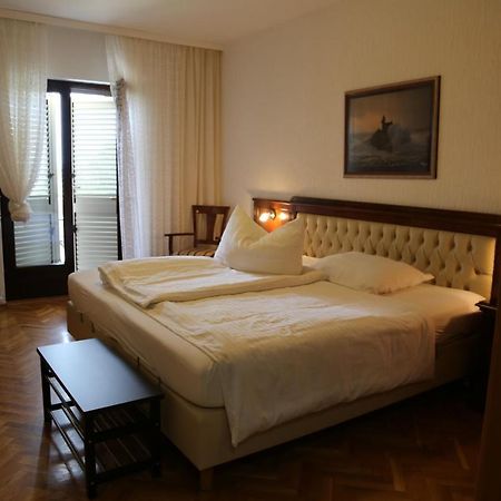 Villa Ana Lovran Eksteriør billede
