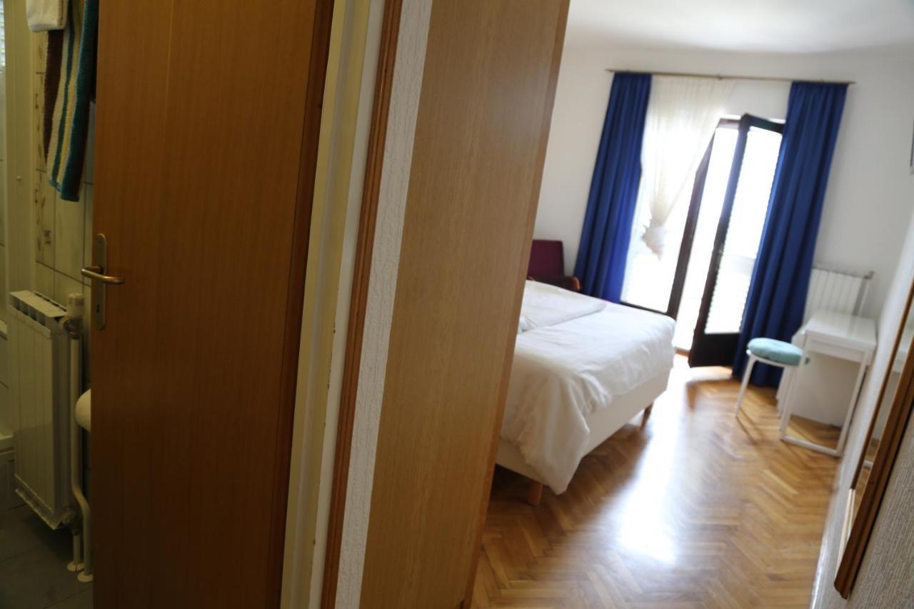 Villa Ana Lovran Eksteriør billede
